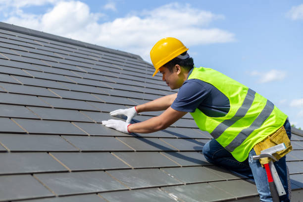 Best Slate Roofing Contractor  in Spring Lake, NC