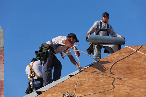 Best Roof Waterproofing Services  in Spring Lake, NC