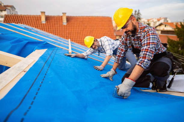 Best New Roof Installation  in Spring Lake, NC