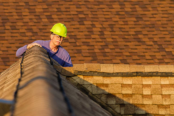 Quick and Trustworthy Emergency Roof Repair Services in Spring Lake, NC